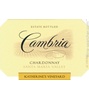 Jackson Wine Estates International 01 Chardonnay Katherines Vyd Cambria(Jackson) 2008